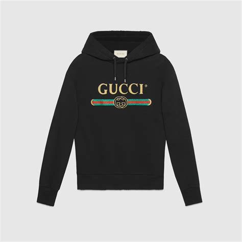 sweat shirt gucci homme|Gucci inspired sweatshirt.